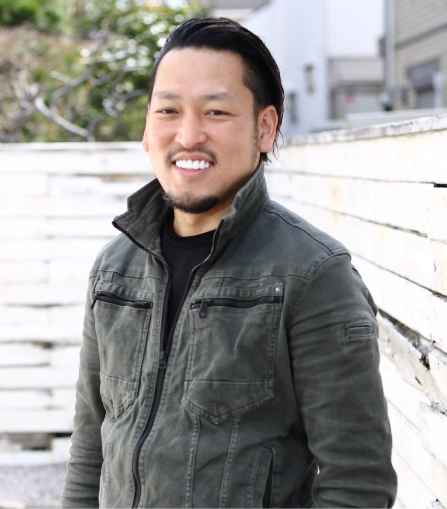 詰まりドットコム 代表 泉井 健一